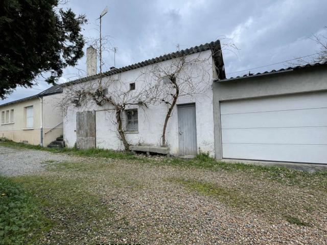 Maison vente à Châteaubriant-Ancenis, Varades