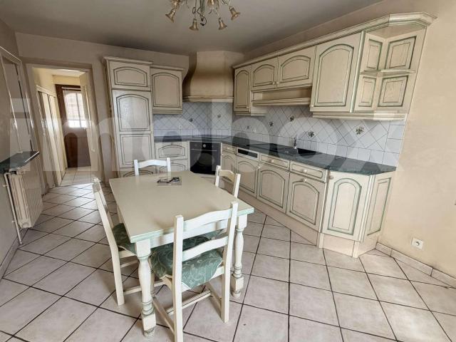 Maison vente à Châteaubriant-Ancenis, Varades
