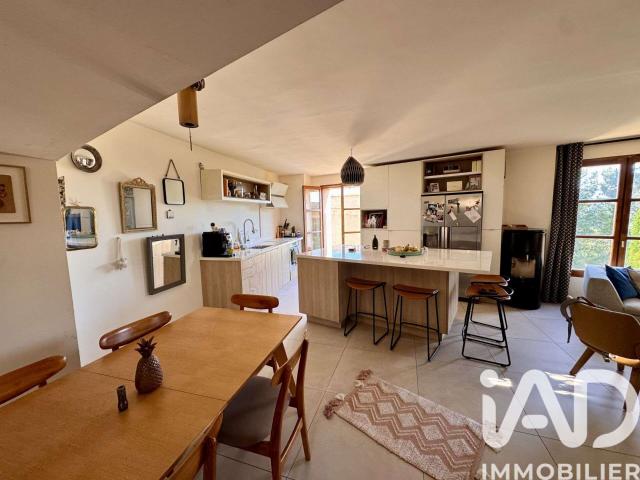 Maison vente à Aix-en-Provence, Ventabren