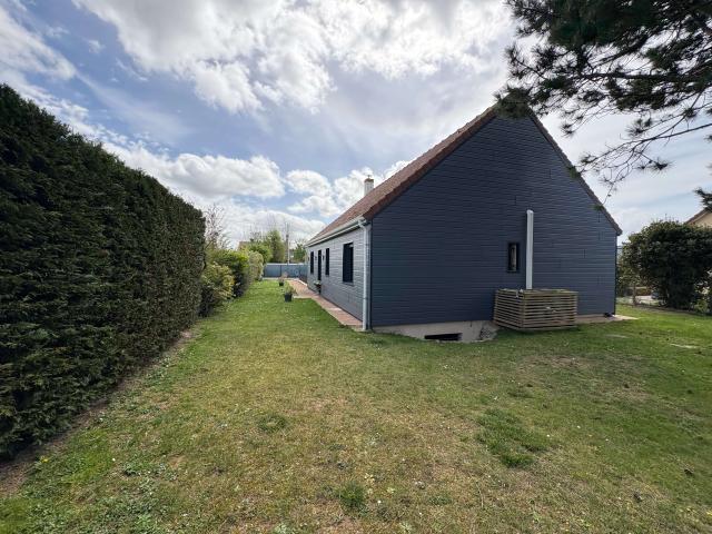 Maison vente à Bayeux, Ver-sur-mer