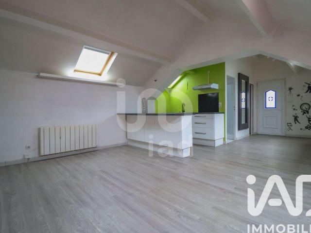 Maison vente à Dreux, Vert-en-drouais