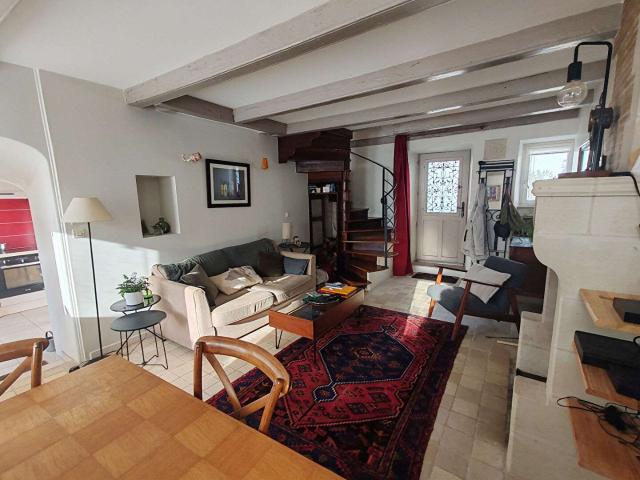 Maison vente à Nantes, Vertou