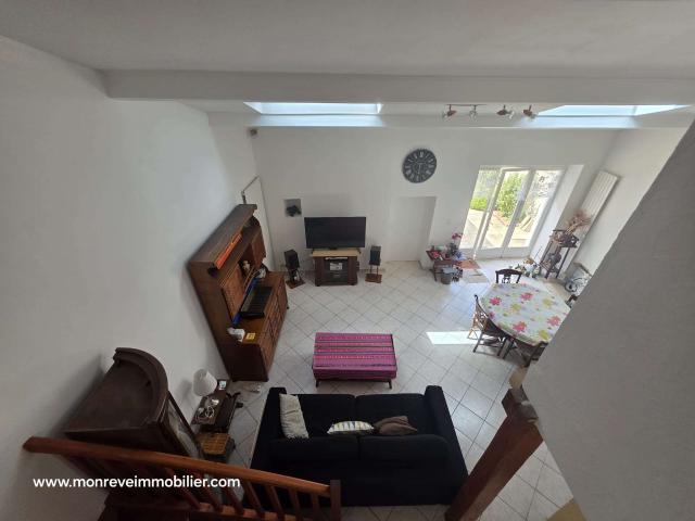 Maison vente à Nantes, Vertou