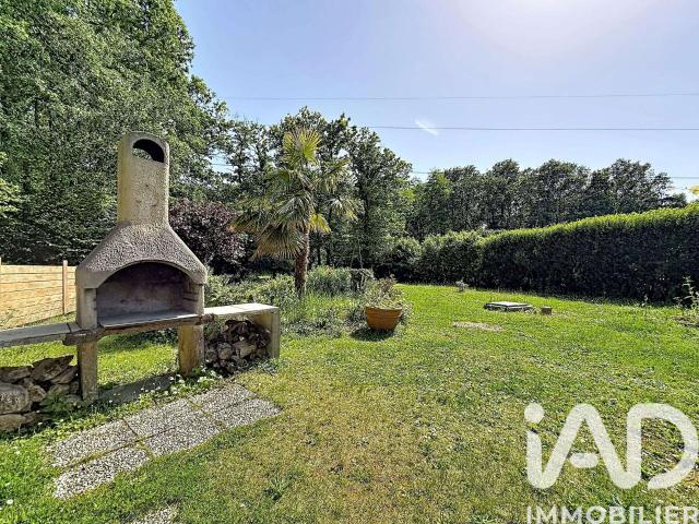 Maison vente à Nantes, Vertou