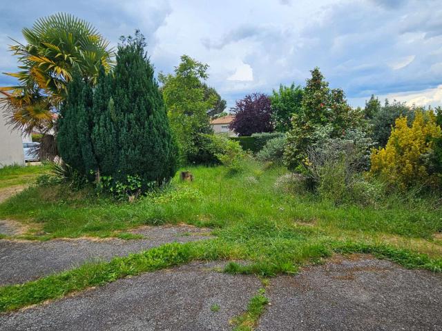 Maison vente à Nantes, Vertou