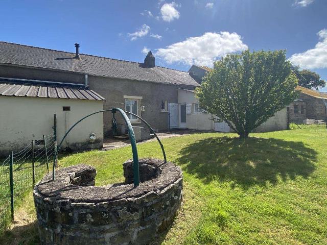 Maison vente à Châteaubriant-Ancenis, Vigneux-de-bretagne