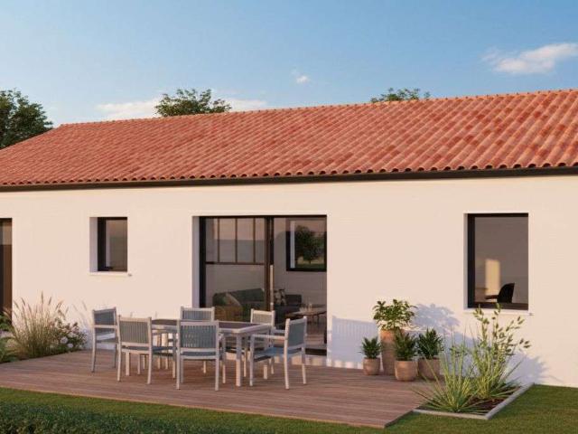 Maison vente à Cholet, Pays de la Loire