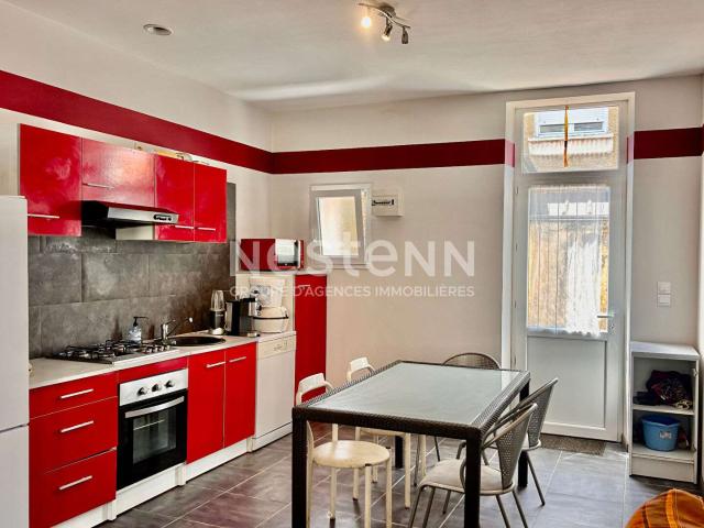 Maison vente à Cholet, Pays de la Loire
