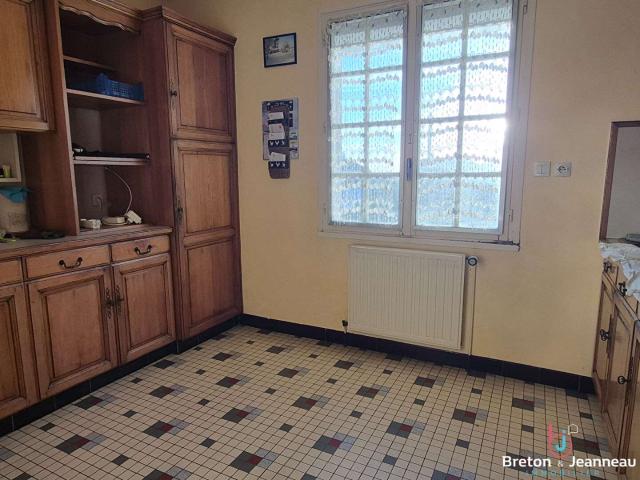 Maison vente à Villaines-la-Juhel, Mayenne