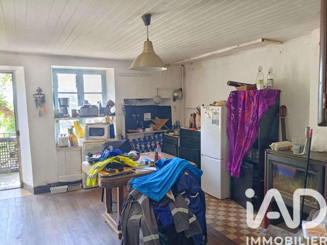 Maison vente à Chambéry, Villard-léger