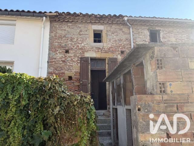 Maison vente à Carcassonne, Villasavary