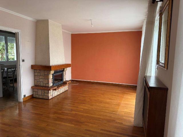 Maison vente à Saint-Lô, Chérencé-le-héron