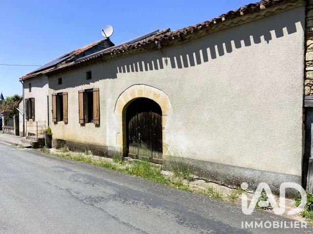 Maison vente à Sarlat-la-Canéda, Villefranche-du-périgord