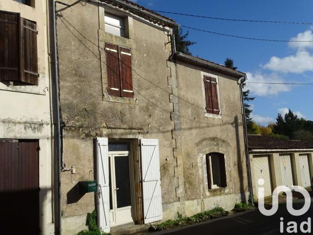Maison vente à Sarlat-la-Canéda, Villefranche-du-périgord