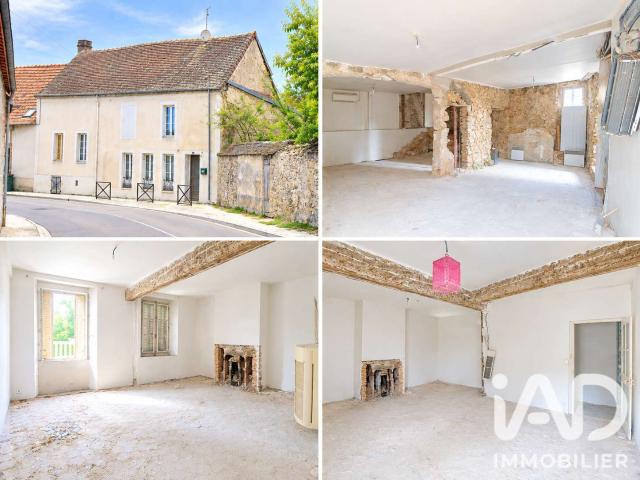 Maison vente à Villenauxe-la-Grande, Aube