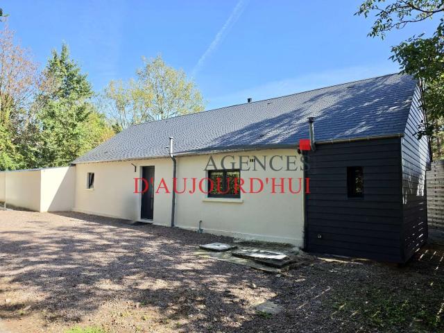 Maison vente à Vire, Villers-bocage