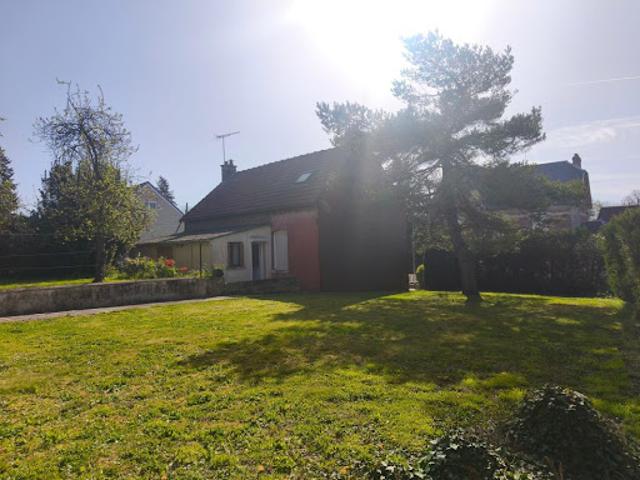 Maison vente à Péronne, Villers-faucon