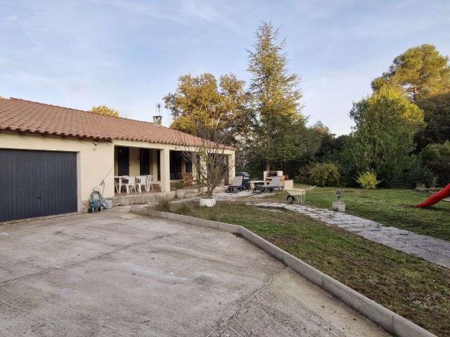 Maison vente à Nîmes, Villevieille