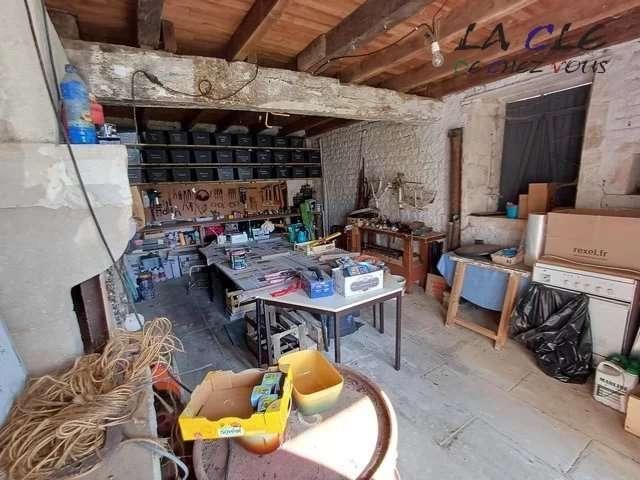Maison vente à Niort, Villiers-en-plaine