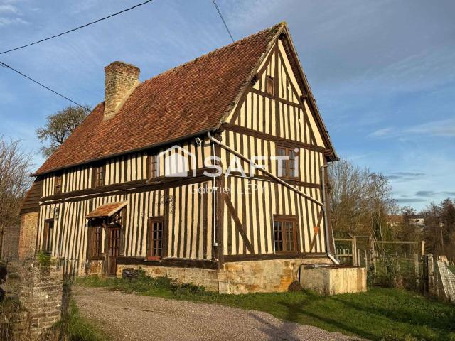 Maison vente à Mortagne-au-Perche, Vimoutiers