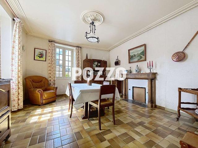 Maison vente à Vire, Coulonces