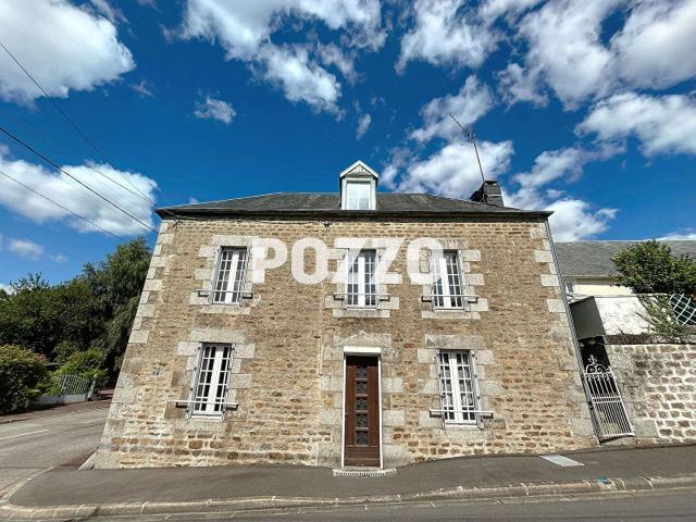 Maison vente à Coulonces, Vire Normandie