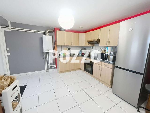 Maison vente à Vire