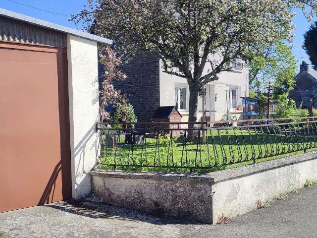 Maison vente à Avranches, Saint-hilaire-du-harcouët