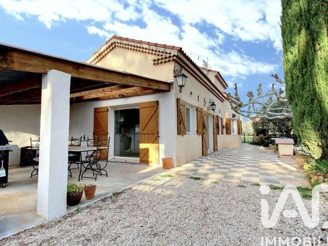 Maison vente à Istres, Vitrolles