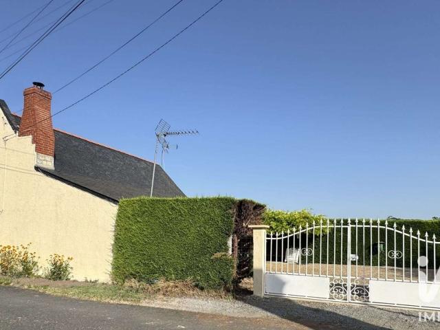 Maison vente à Saumur, Vivy