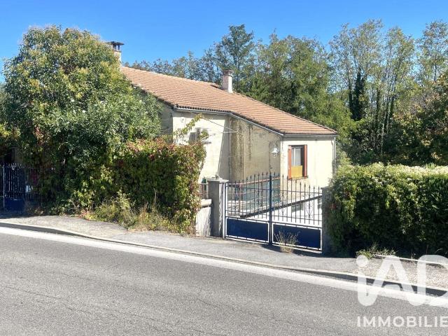 Maison vente à Vogüé, Ardèche