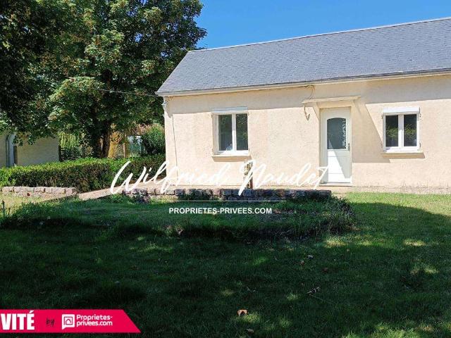Maison vente à Mamers, Volnay