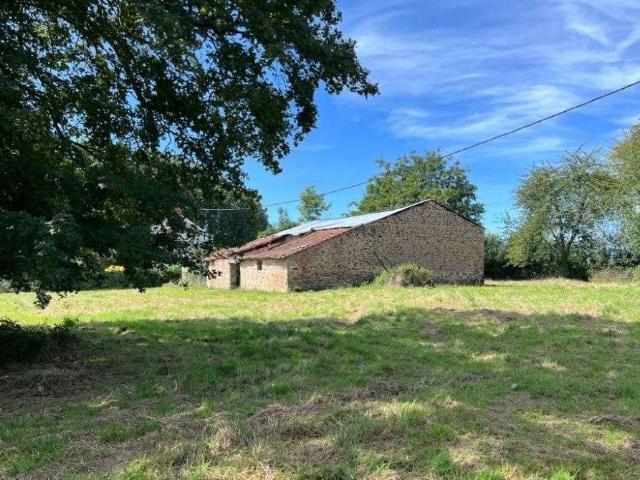 Maison vente à Vouhé, Deux-Sèvres