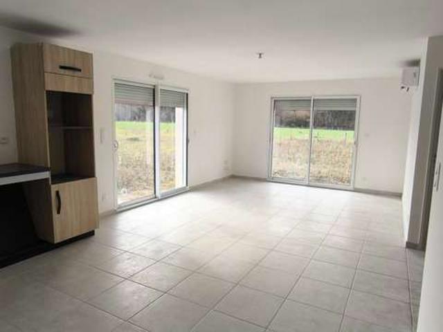 Maison vente à Montmorillon, Voulême