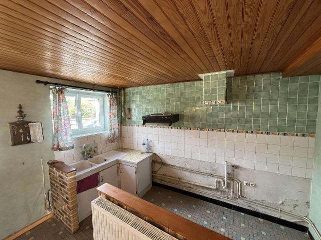Maison vente à Voutré, Mayenne