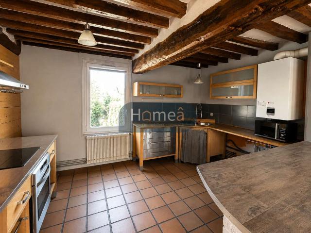 Maison vente à Rouen, Yvetot