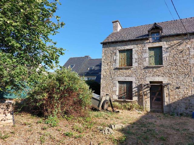 Maison vente à Yvignac-la-Tour, Côtes-d'Armor