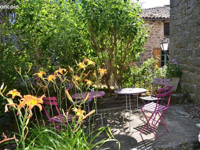 Maison vente à Privas, Chalencon