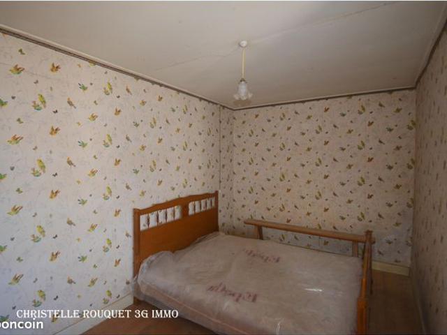 Maison vente à Issoire, Saint-bonnet-près-orcival