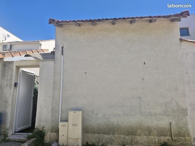 Maison vente à Montpellier, Mauguio