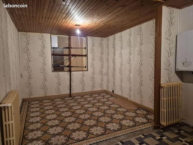 Maison vente à Nantes