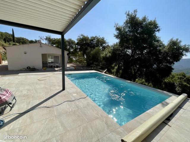 Maison vente à Arrondissement de Draguignan, Le Muy