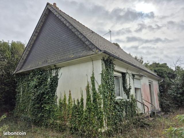 Maison vente à Quimper, Bretagne