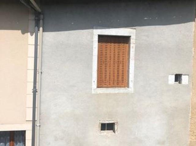 Maison vente à Bellac, Châteauponsac