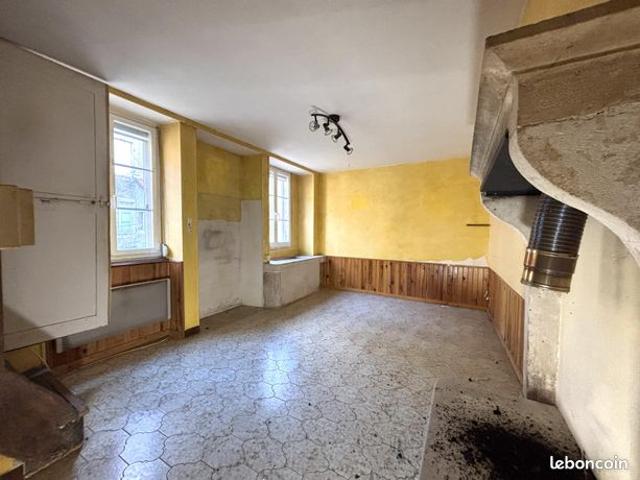 Maison vente à Montbard, Baigneux-les-juifs
