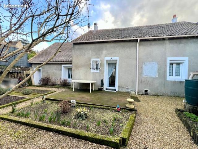 Maison vente à Mantes-la-Jolie, Nézel