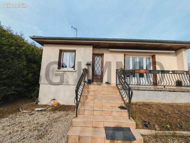 Maison vente à Nogent-sur-Seine, Villenauxe-la-grande
