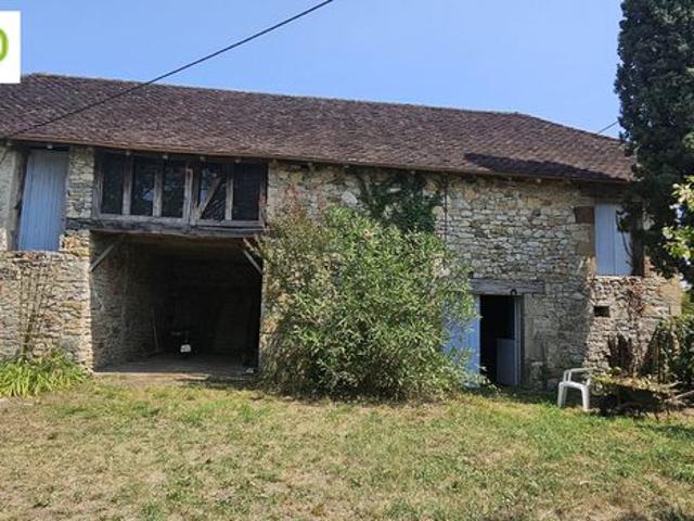 Maison vente à Figeac, Girac