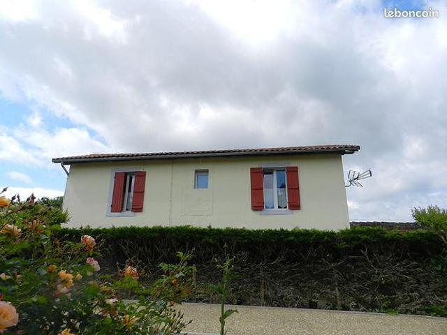 Maison vente à Condom, Cazaubon
