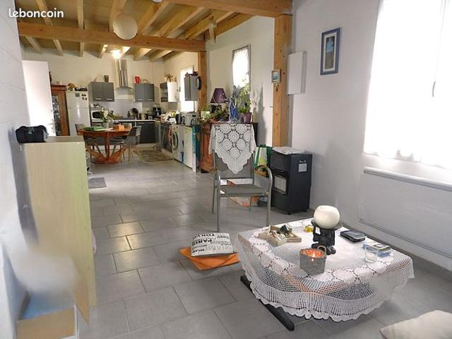 Maison vente à Condom, Cazaubon